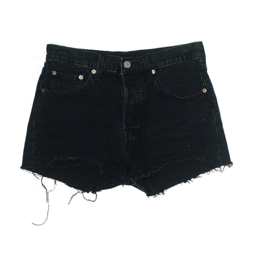 Levi's® Premium RIBCAGE WOMEN'S SHORTS
